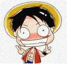 库洛男仆漫画角色银谷千夏头像